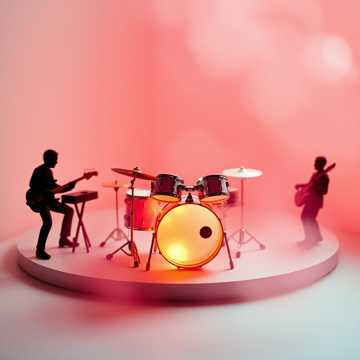 folly percussion - V1